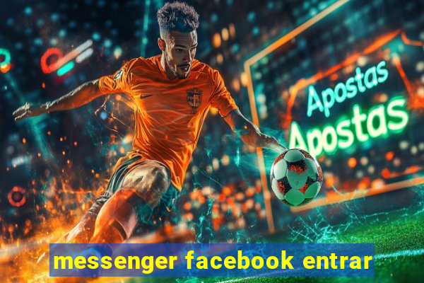 messenger facebook entrar